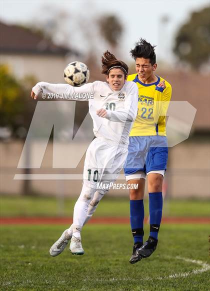 Thumbnail 1 in San Ramon Valley @ Newark Memorial photogallery.