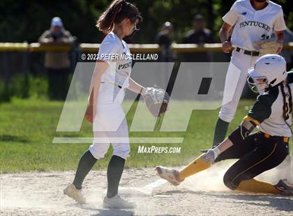 Thumbnail 3 in North Reading @ Pentucket Regional photogallery.