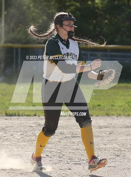 Thumbnail 1 in North Reading @ Pentucket Regional photogallery.