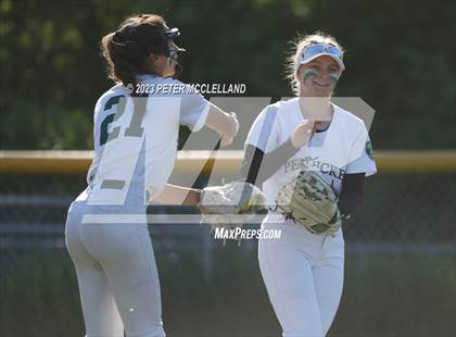 Thumbnail 3 in North Reading @ Pentucket Regional photogallery.