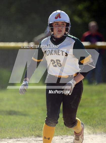 Thumbnail 1 in North Reading @ Pentucket Regional photogallery.