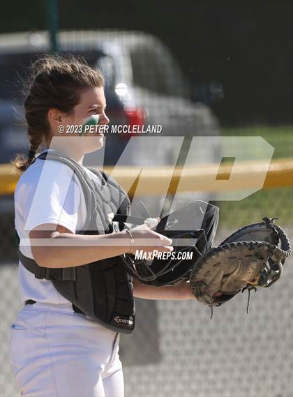 Thumbnail 1 in North Reading @ Pentucket Regional photogallery.