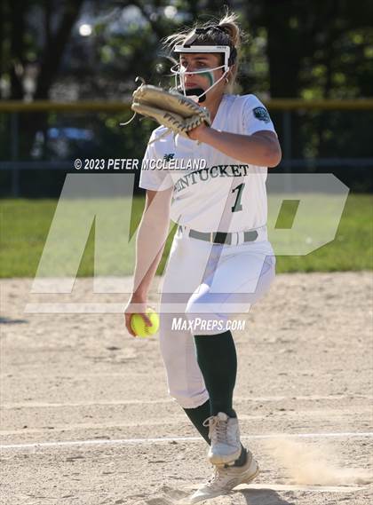 Thumbnail 1 in North Reading @ Pentucket Regional photogallery.