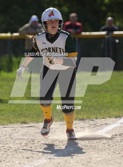 Thumbnail 3 in North Reading @ Pentucket Regional photogallery.