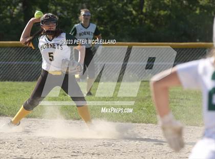 Thumbnail 3 in North Reading @ Pentucket Regional photogallery.