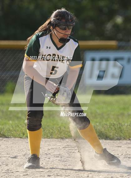Thumbnail 2 in North Reading @ Pentucket Regional photogallery.