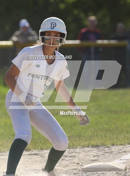 Thumbnail 3 in North Reading @ Pentucket Regional photogallery.