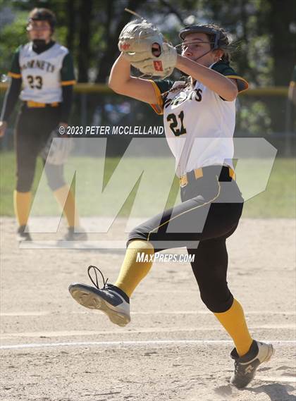 Thumbnail 1 in North Reading @ Pentucket Regional photogallery.