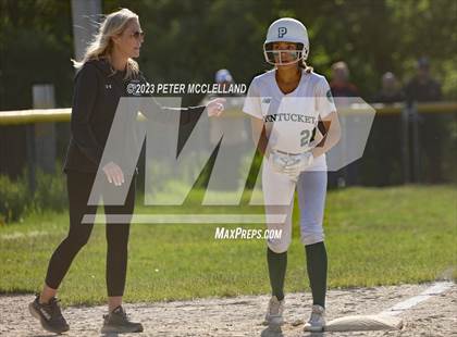 Thumbnail 1 in North Reading @ Pentucket Regional photogallery.