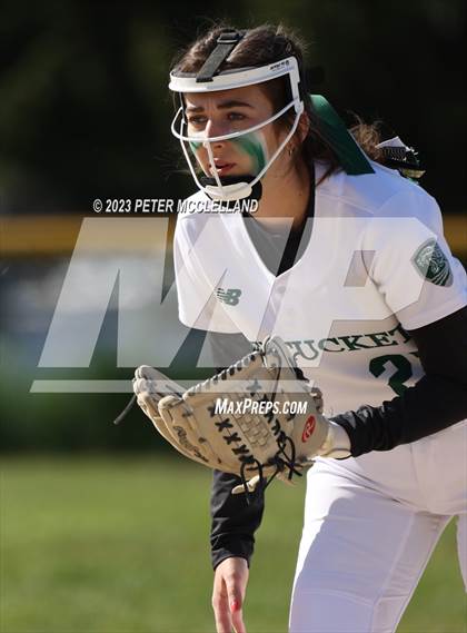 Thumbnail 3 in North Reading @ Pentucket Regional photogallery.