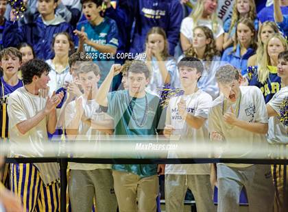 Thumbnail 1 in Pace Academy vs Marist (GHSA AAAA State Volleyball Final) photogallery.