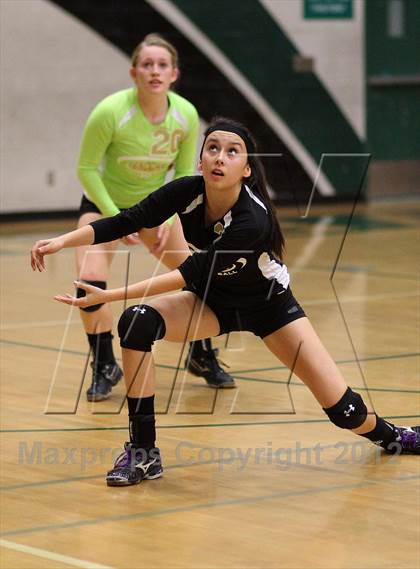 Thumbnail 1 in Granite Bay vs. Enochs (CIF SJS D1 Playoffs) photogallery.