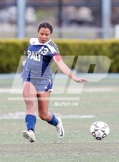 Thumbnail 1 in El Camino Real vs. Palisades (CIF LACS D1 Final) photogallery.
