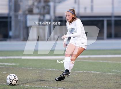 Thumbnail 2 in El Camino Real vs. Palisades (CIF LACS D1 Final) photogallery.