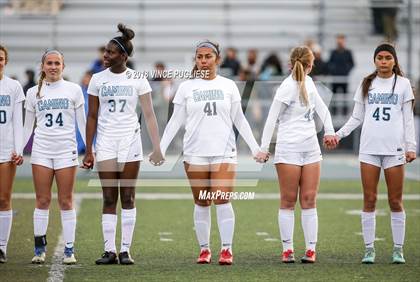 Thumbnail 3 in El Camino Real vs. Palisades (CIF LACS D1 Final) photogallery.