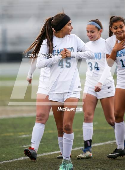 Thumbnail 1 in El Camino Real vs. Palisades (CIF LACS D1 Final) photogallery.