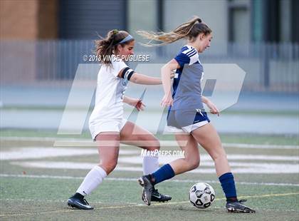 Thumbnail 1 in El Camino Real vs. Palisades (CIF LACS D1 Final) photogallery.