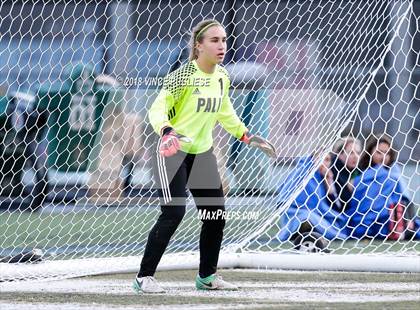 Thumbnail 1 in El Camino Real vs. Palisades (CIF LACS D1 Final) photogallery.