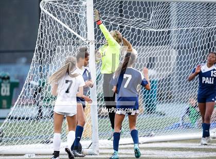 Thumbnail 3 in El Camino Real vs. Palisades (CIF LACS D1 Final) photogallery.