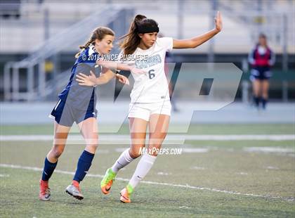 Thumbnail 3 in El Camino Real vs. Palisades (CIF LACS D1 Final) photogallery.