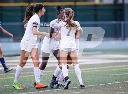 Thumbnail 1 in El Camino Real vs. Palisades (CIF LACS D1 Final) photogallery.