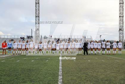 Thumbnail 1 in El Camino Real vs. Palisades (CIF LACS D1 Final) photogallery.