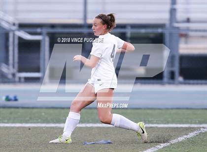 Thumbnail 1 in El Camino Real vs. Palisades (CIF LACS D1 Final) photogallery.