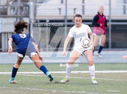 Thumbnail 2 in El Camino Real vs. Palisades (CIF LACS D1 Final) photogallery.
