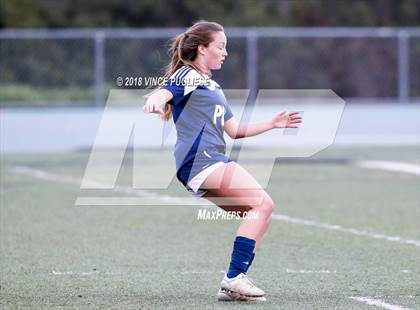 Thumbnail 2 in El Camino Real vs. Palisades (CIF LACS D1 Final) photogallery.