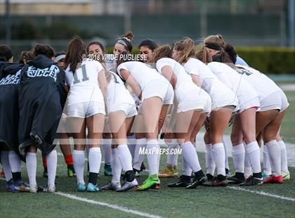 Thumbnail 3 in El Camino Real vs. Palisades (CIF LACS D1 Final) photogallery.