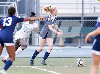 Thumbnail 1 in El Camino Real vs. Palisades (CIF LACS D1 Final) photogallery.