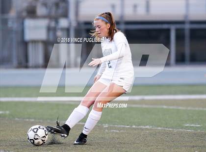 Thumbnail 3 in El Camino Real vs. Palisades (CIF LACS D1 Final) photogallery.