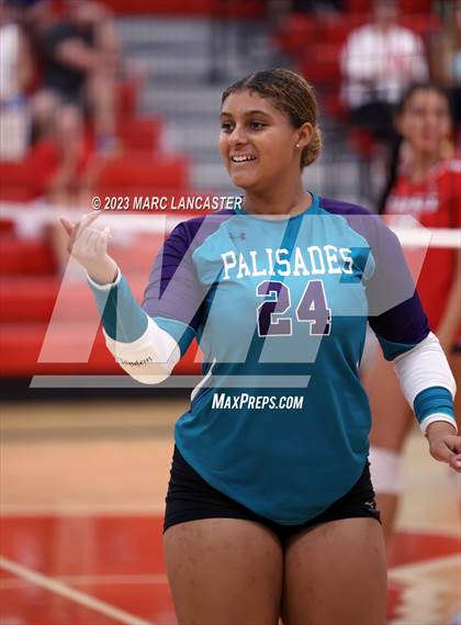 Thumbnail 1 in Palisades @ South Mecklenburg photogallery.