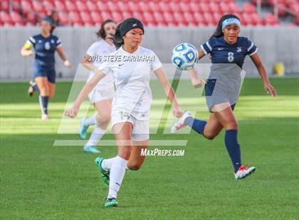 Thumbnail 3 in Juan Diego Catholic vs Logan (UHSAA 3A Final) photogallery.