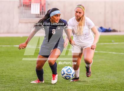 Thumbnail 1 in Juan Diego Catholic vs Logan (UHSAA 3A Final) photogallery.