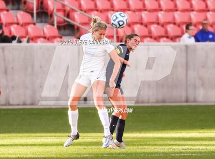 Thumbnail 1 in Juan Diego Catholic vs Logan (UHSAA 3A Final) photogallery.