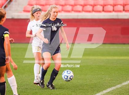 Thumbnail 2 in Juan Diego Catholic vs Logan (UHSAA 3A Final) photogallery.