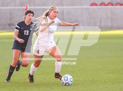 Thumbnail 3 in Juan Diego Catholic vs Logan (UHSAA 3A Final) photogallery.