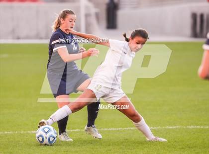 Thumbnail 2 in Juan Diego Catholic vs Logan (UHSAA 3A Final) photogallery.