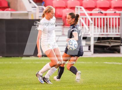 Thumbnail 2 in Juan Diego Catholic vs Logan (UHSAA 3A Final) photogallery.