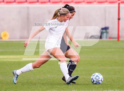 Thumbnail 1 in Juan Diego Catholic vs Logan (UHSAA 3A Final) photogallery.