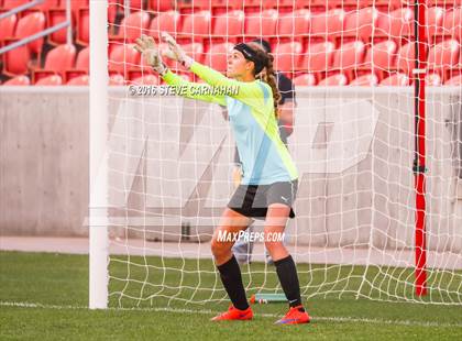 Thumbnail 2 in Juan Diego Catholic vs Logan (UHSAA 3A Final) photogallery.