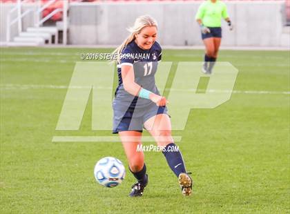 Thumbnail 2 in Juan Diego Catholic vs Logan (UHSAA 3A Final) photogallery.