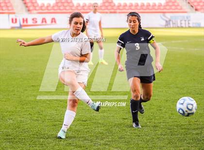 Thumbnail 2 in Juan Diego Catholic vs Logan (UHSAA 3A Final) photogallery.