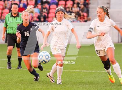 Thumbnail 2 in Juan Diego Catholic vs Logan (UHSAA 3A Final) photogallery.