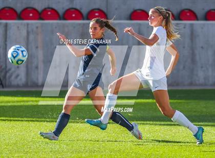 Thumbnail 2 in Juan Diego Catholic vs Logan (UHSAA 3A Final) photogallery.