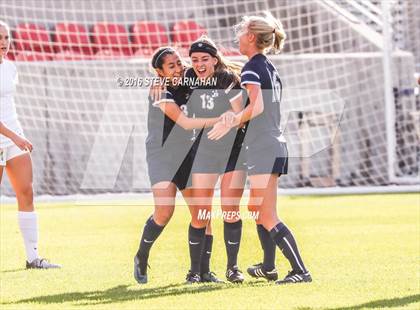 Thumbnail 3 in Juan Diego Catholic vs Logan (UHSAA 3A Final) photogallery.