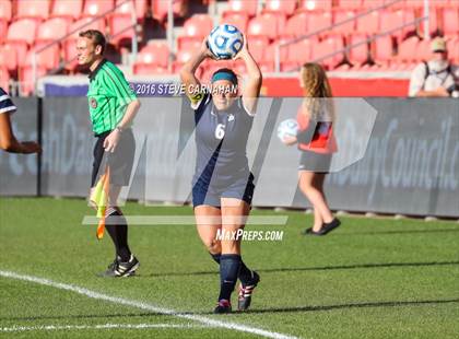 Thumbnail 2 in Juan Diego Catholic vs Logan (UHSAA 3A Final) photogallery.