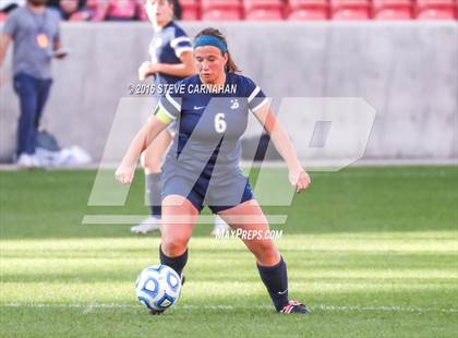 Thumbnail 1 in Juan Diego Catholic vs Logan (UHSAA 3A Final) photogallery.