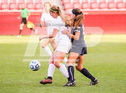 Thumbnail 3 in Juan Diego Catholic vs Logan (UHSAA 3A Final) photogallery.